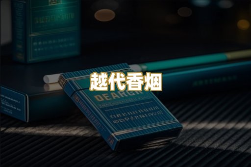 越代香烟